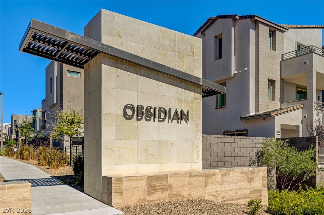 661 Tranquil Jade Street Las Vegas NV 89138