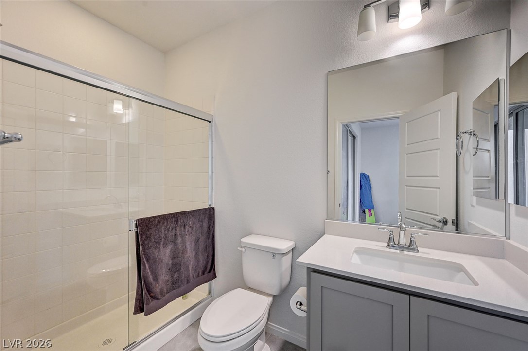 661 Tranquil Jade Street Las Vegas NV 89138