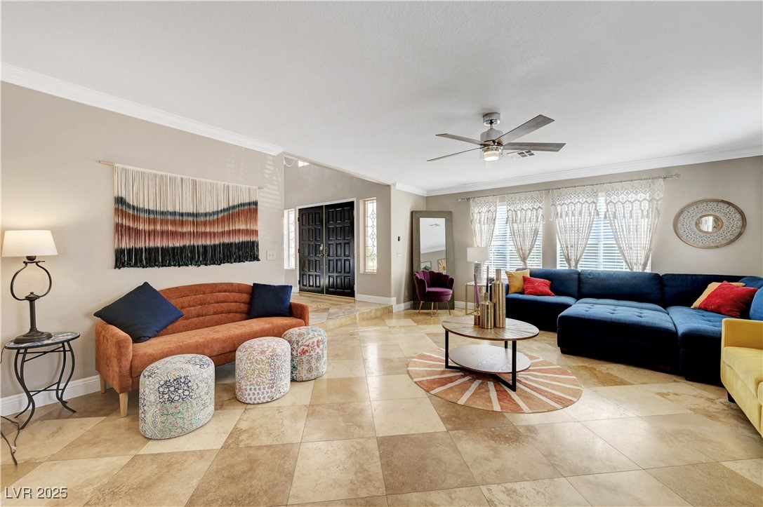 1486 Powder Horn Drive Henderson NV 89014