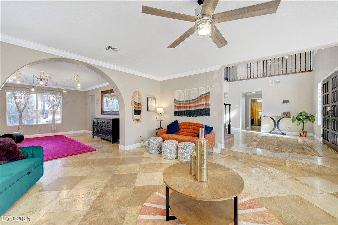 1486 Powder Horn Drive Henderson NV 89014
