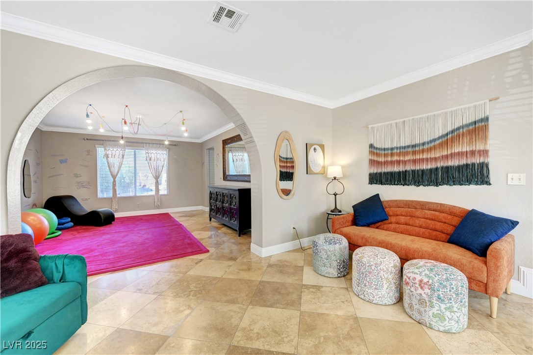 1486 Powder Horn Drive Henderson NV 89014