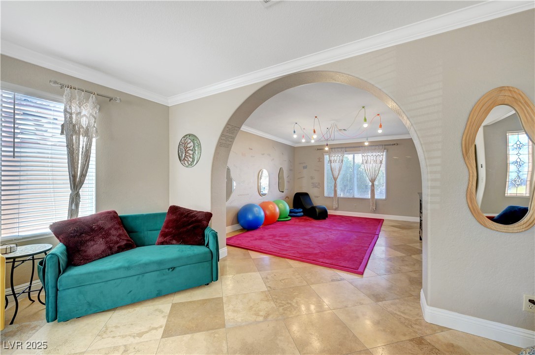 1486 Powder Horn Drive Henderson NV 89014
