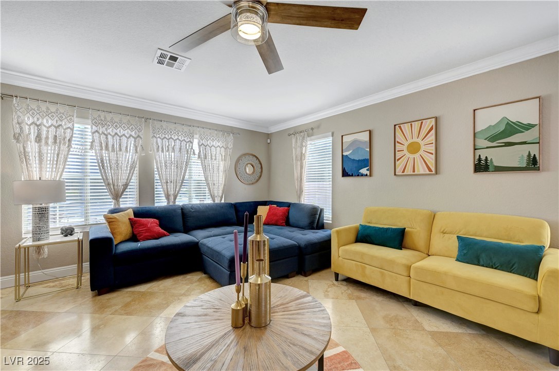 1486 Powder Horn Drive Henderson NV 89014