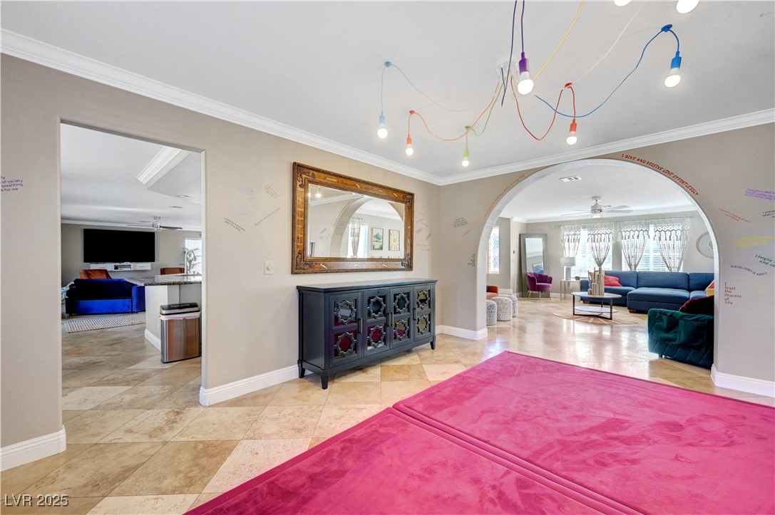 1486 Powder Horn Drive Henderson NV 89014