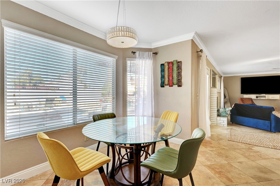 1486 Powder Horn Drive Henderson NV 89014