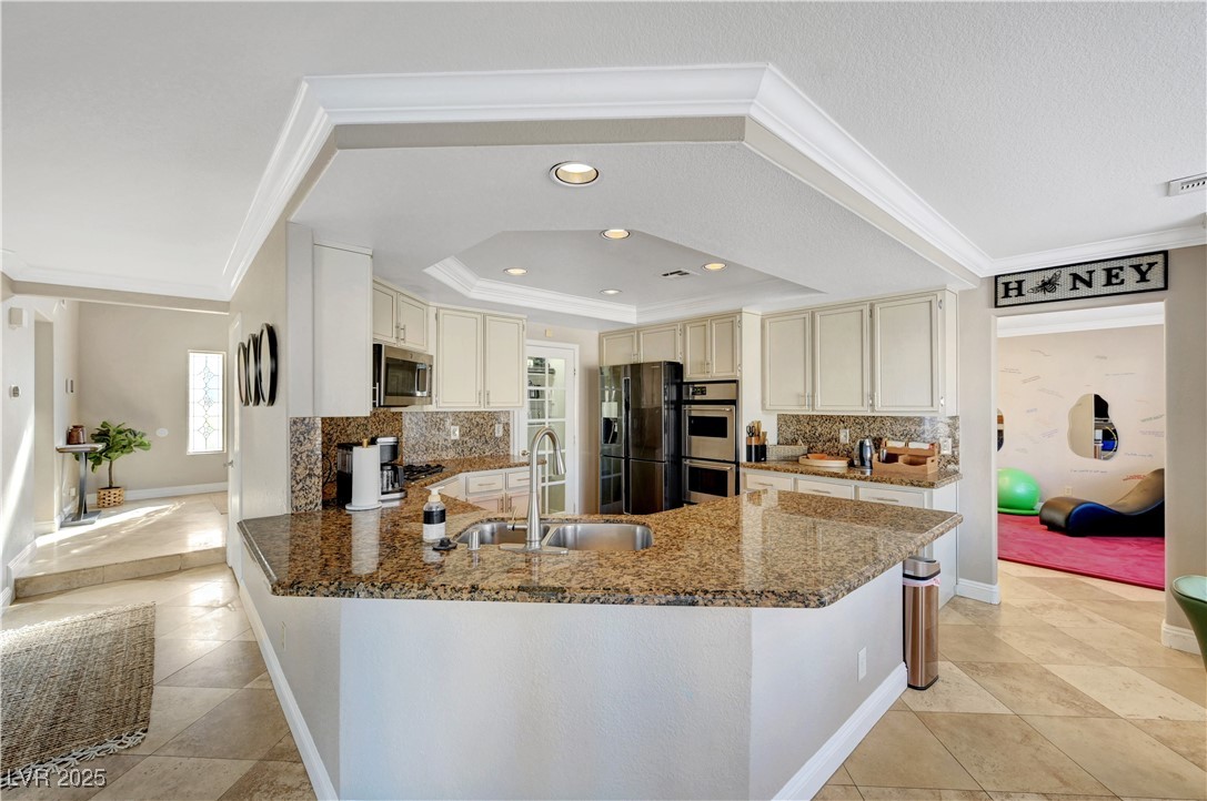 1486 Powder Horn Drive Henderson NV 89014