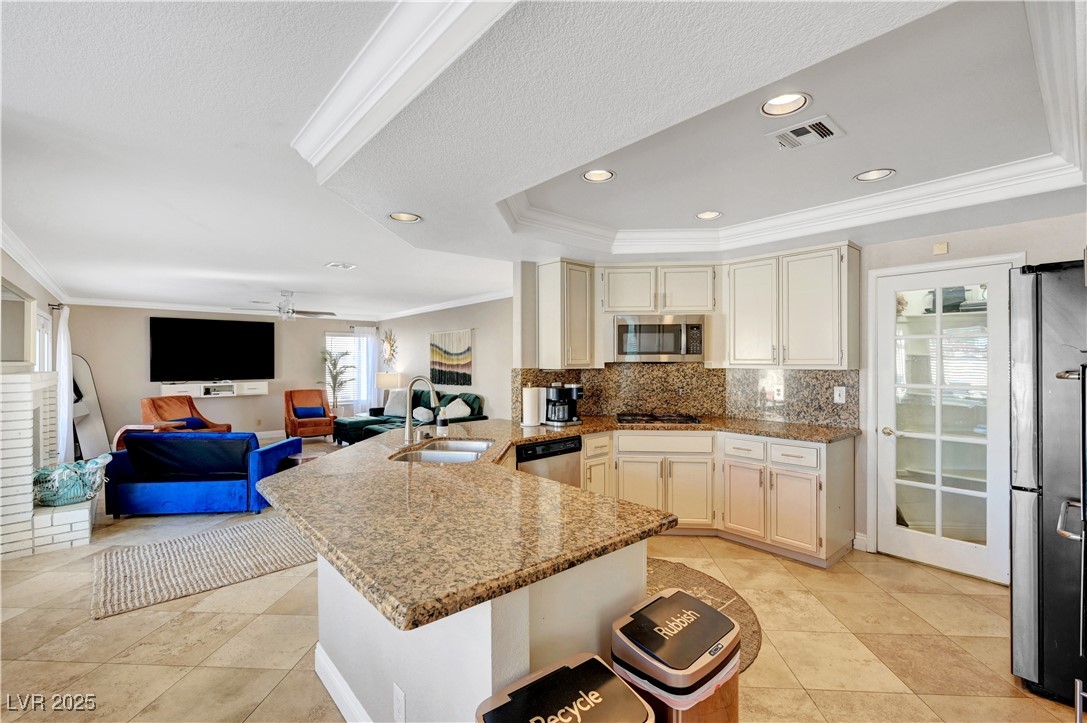 1486 Powder Horn Drive Henderson NV 89014