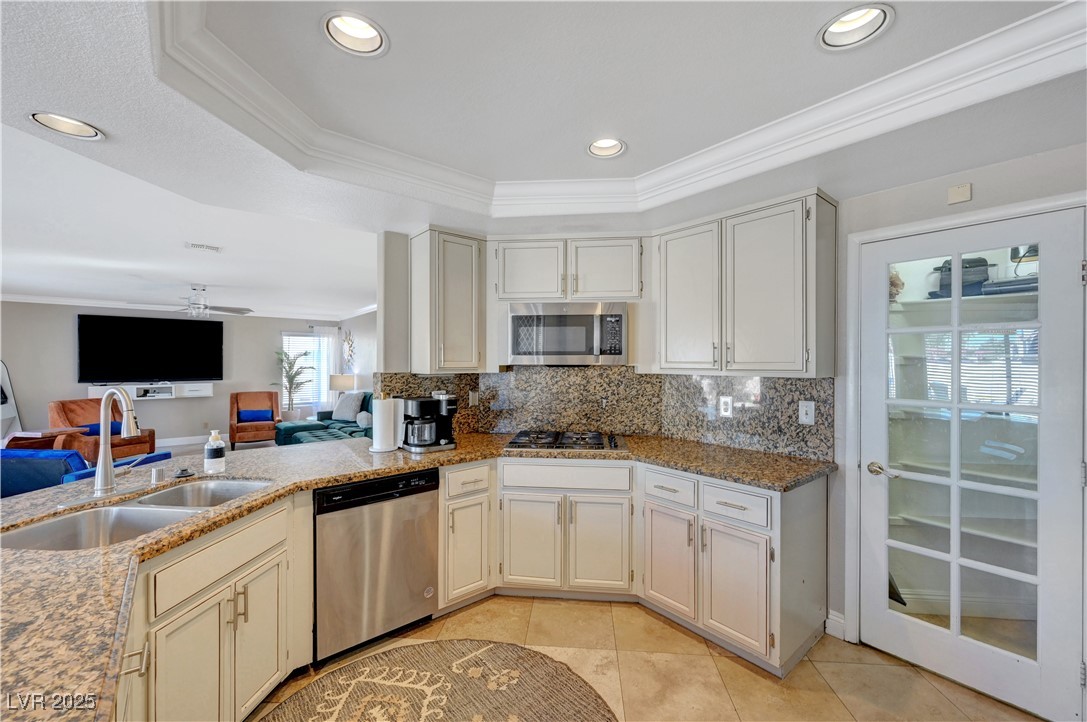 1486 Powder Horn Drive Henderson NV 89014