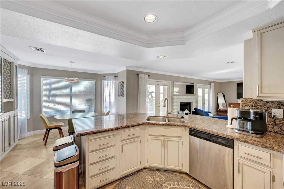 1486 Powder Horn Drive Henderson NV 89014
