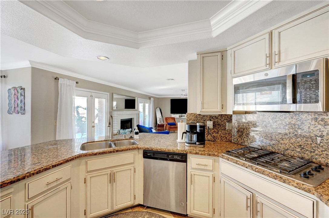 1486 Powder Horn Drive Henderson NV 89014