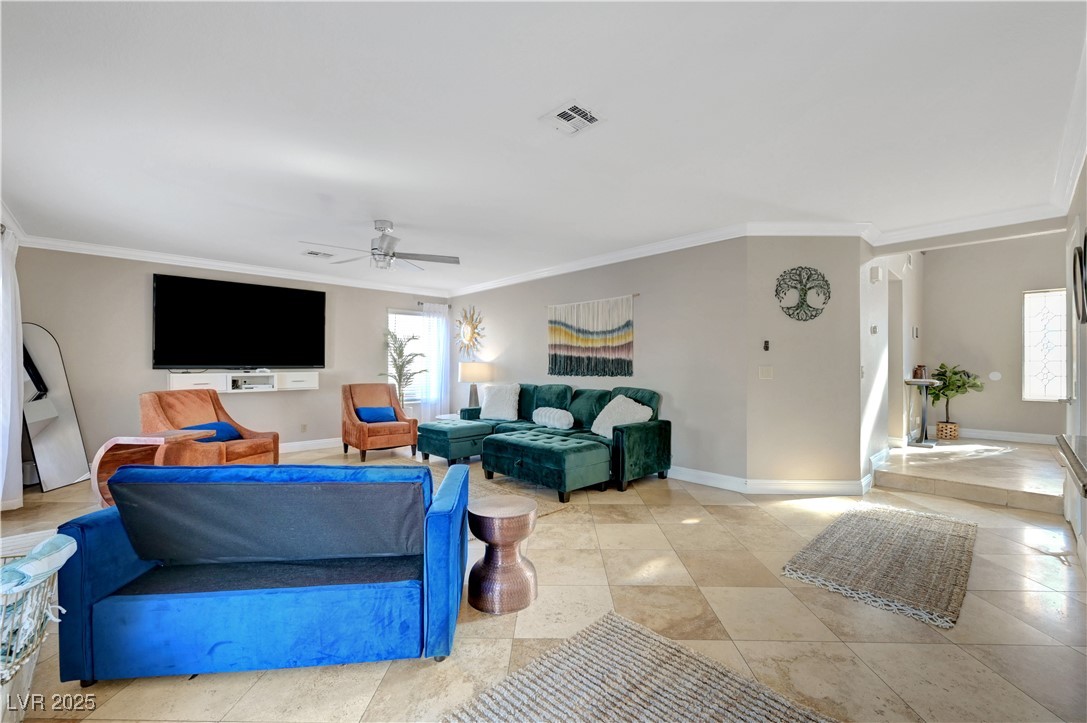 1486 Powder Horn Drive Henderson NV 89014