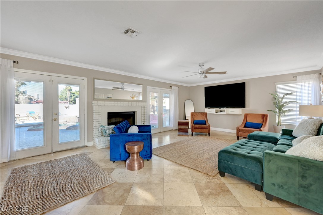 1486 Powder Horn Drive Henderson NV 89014