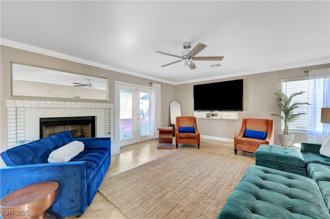 1486 Powder Horn Drive Henderson NV 89014