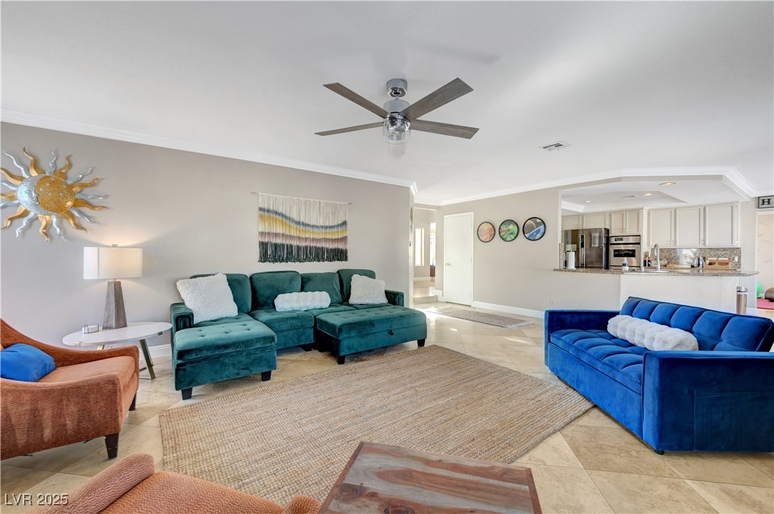 1486 Powder Horn Drive Henderson NV 89014
