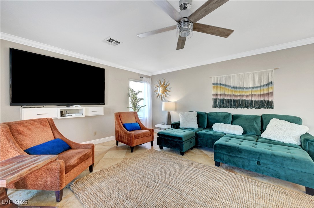 1486 Powder Horn Drive Henderson NV 89014