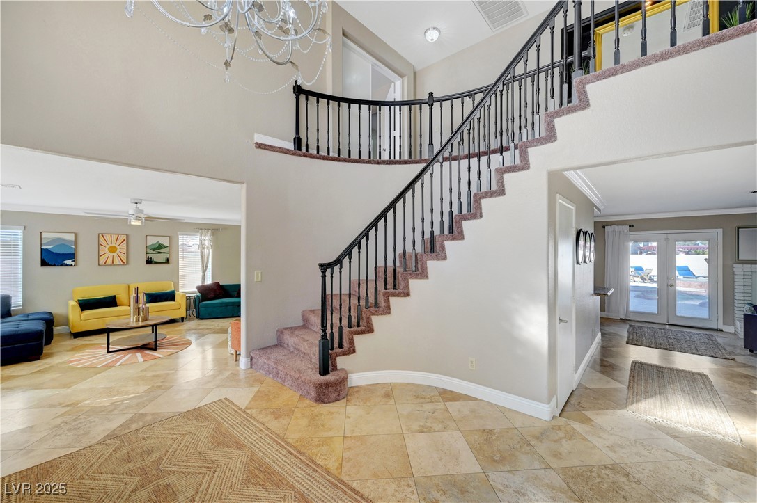 1486 Powder Horn Drive Henderson NV 89014