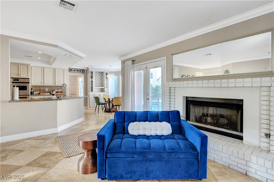 1486 Powder Horn Drive Henderson NV 89014