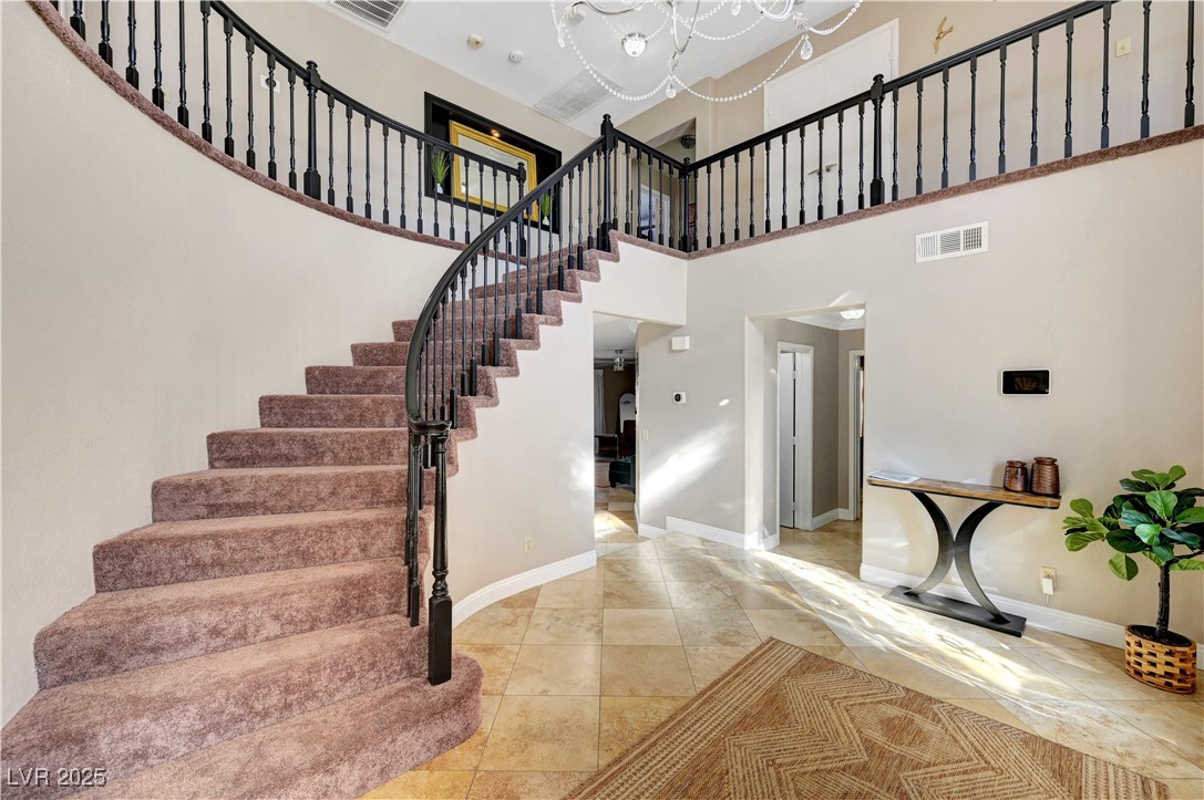 1486 Powder Horn Drive Henderson NV 89014