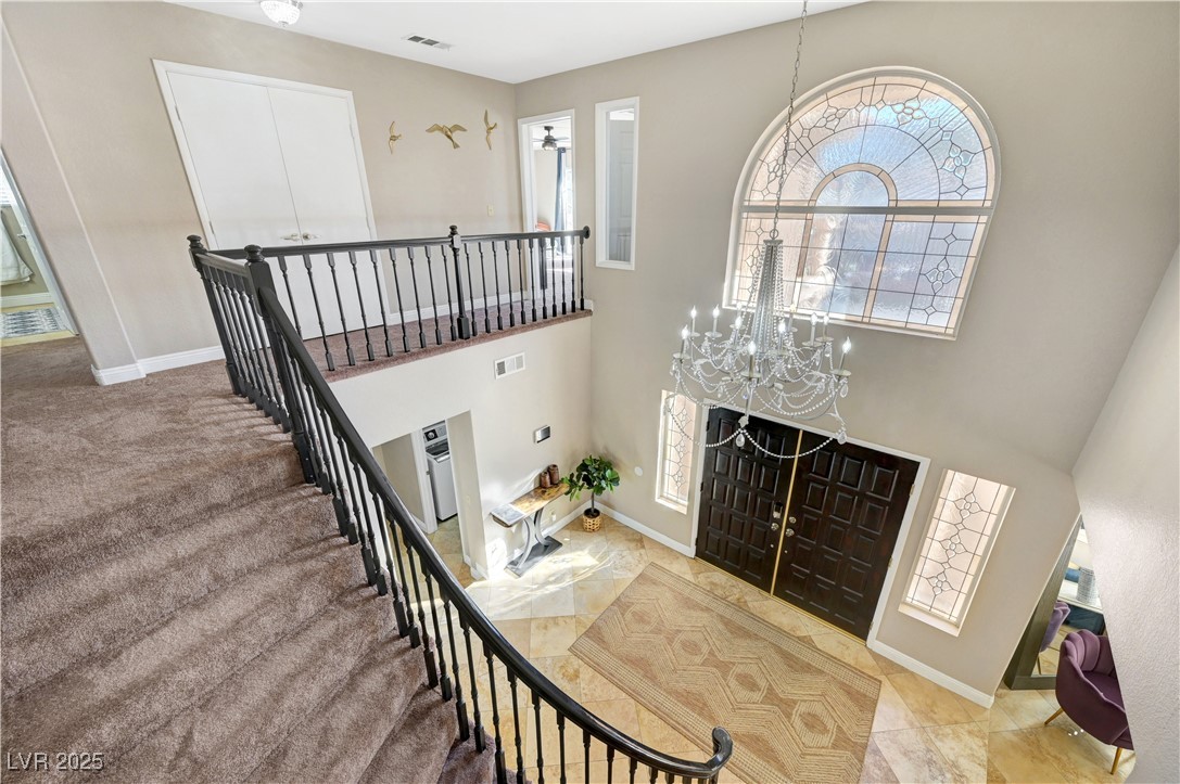 1486 Powder Horn Drive Henderson NV 89014