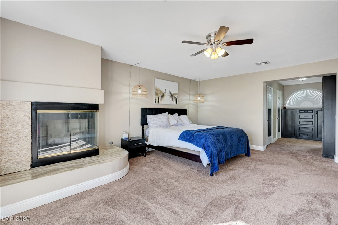 1486 Powder Horn Drive Henderson NV 89014
