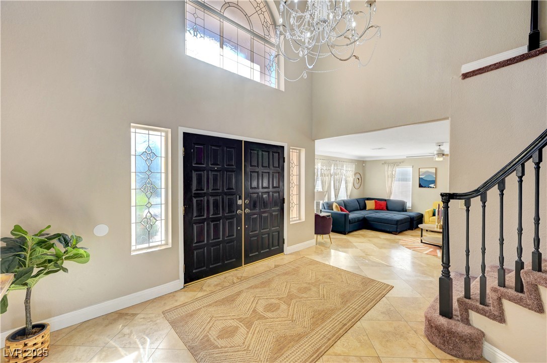 1486 Powder Horn Drive Henderson NV 89014