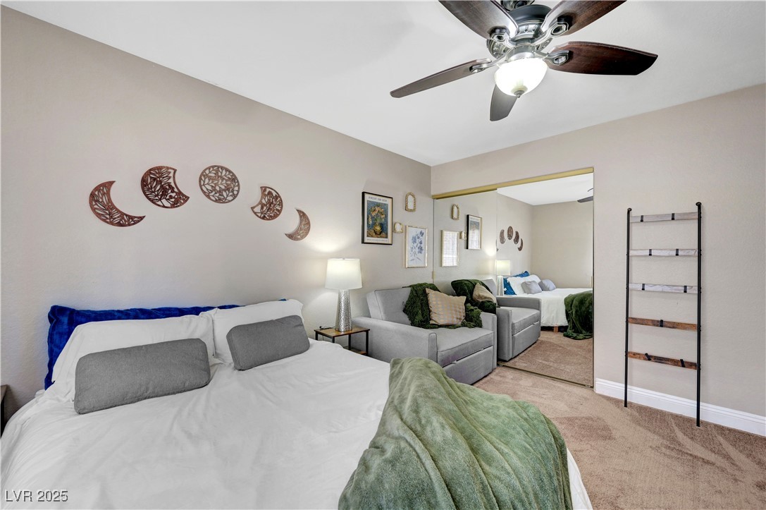 1486 Powder Horn Drive Henderson NV 89014