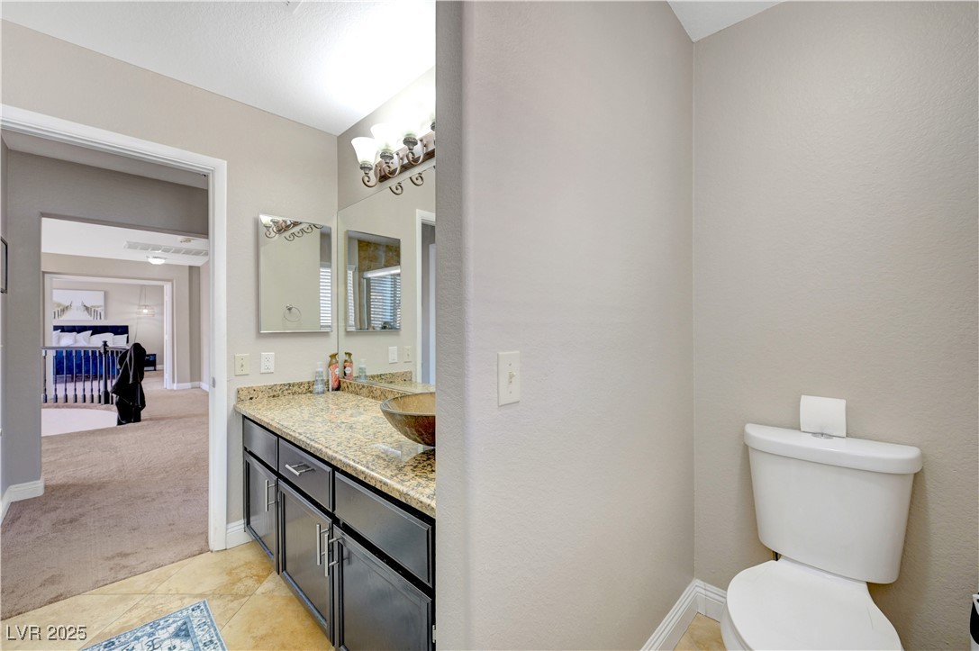 1486 Powder Horn Drive Henderson NV 89014