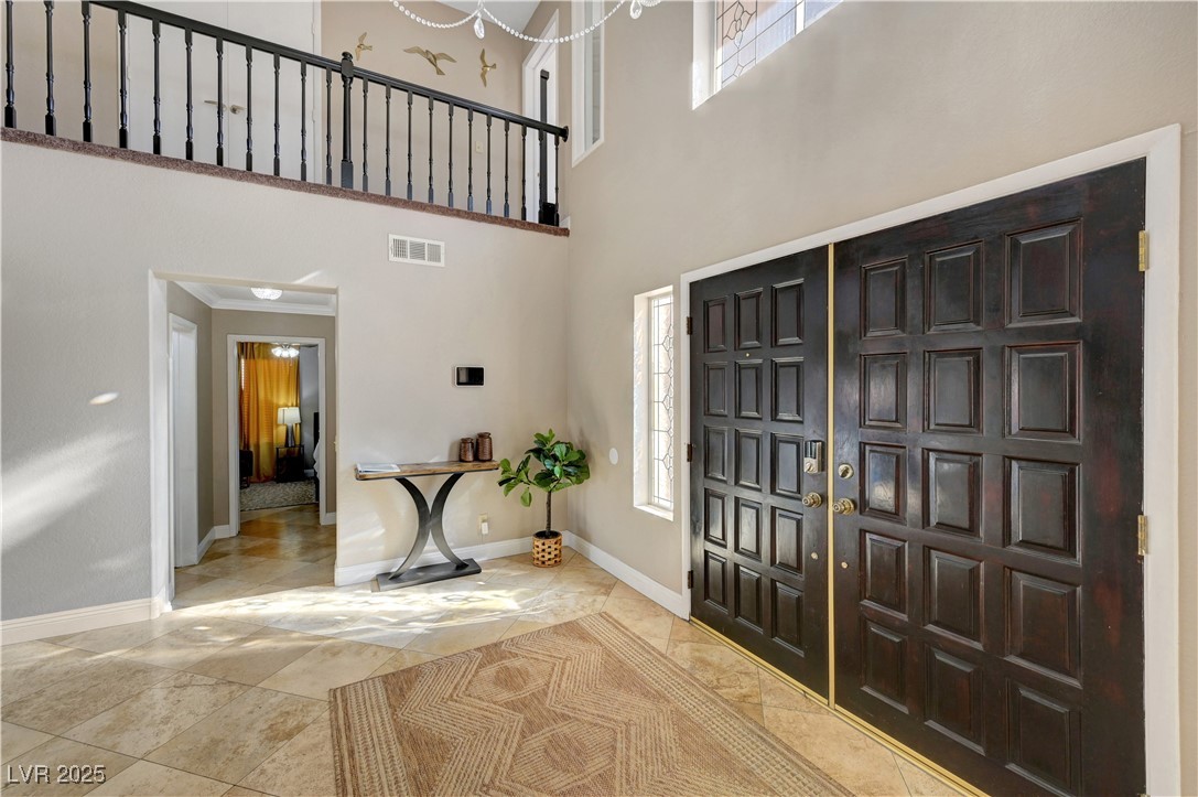 1486 Powder Horn Drive Henderson NV 89014