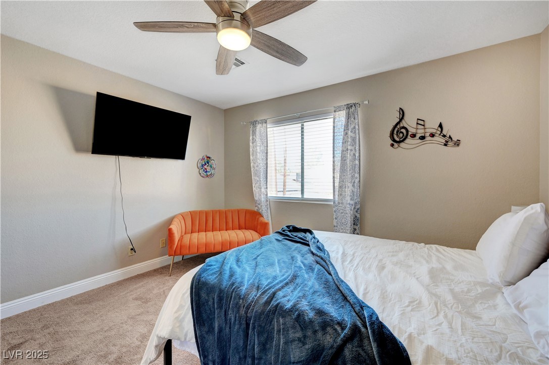 1486 Powder Horn Drive Henderson NV 89014