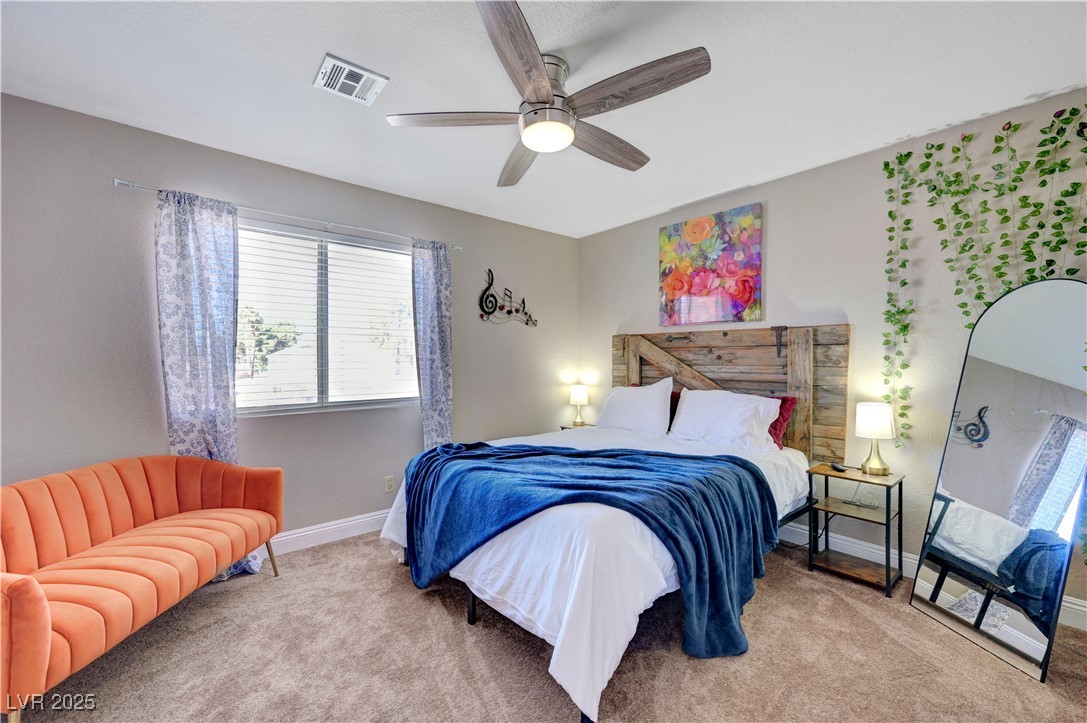 1486 Powder Horn Drive Henderson NV 89014