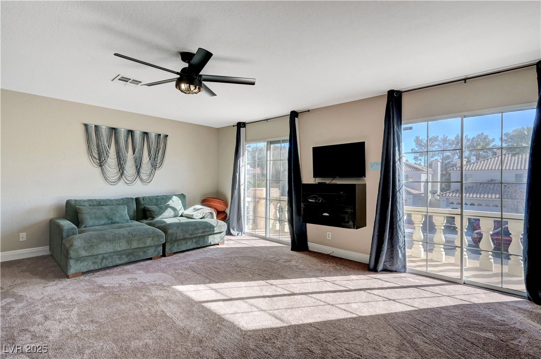1486 Powder Horn Drive Henderson NV 89014