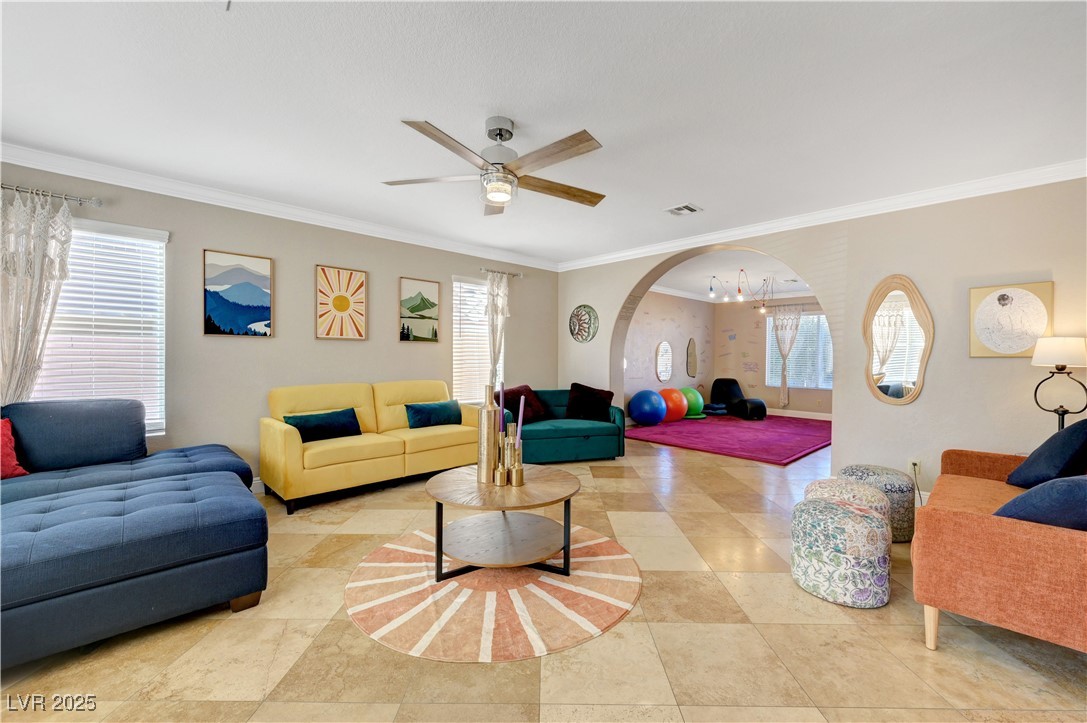 1486 Powder Horn Drive Henderson NV 89014