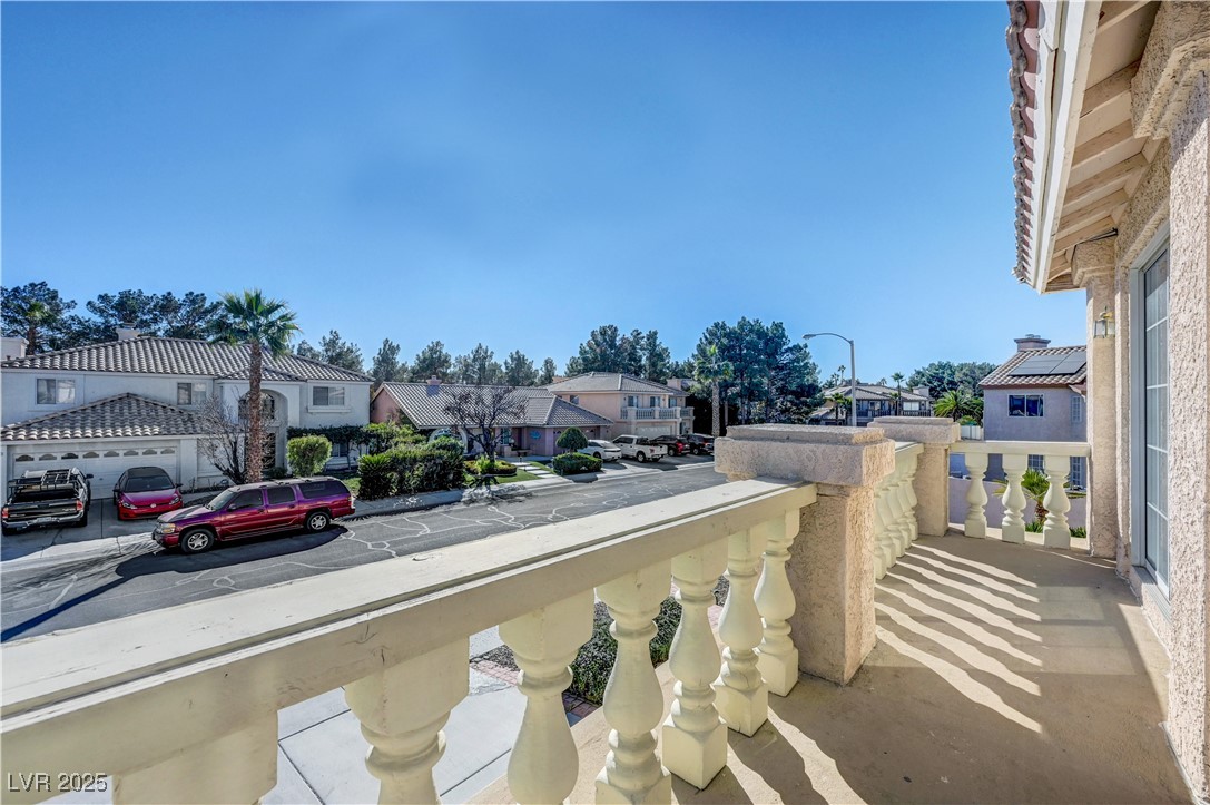 1486 Powder Horn Drive Henderson NV 89014