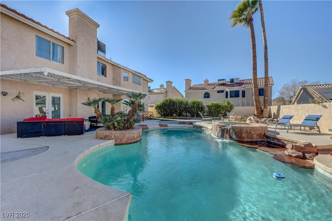1486 Powder Horn Drive Henderson NV 89014