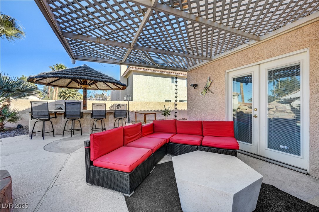 1486 Powder Horn Drive Henderson NV 89014