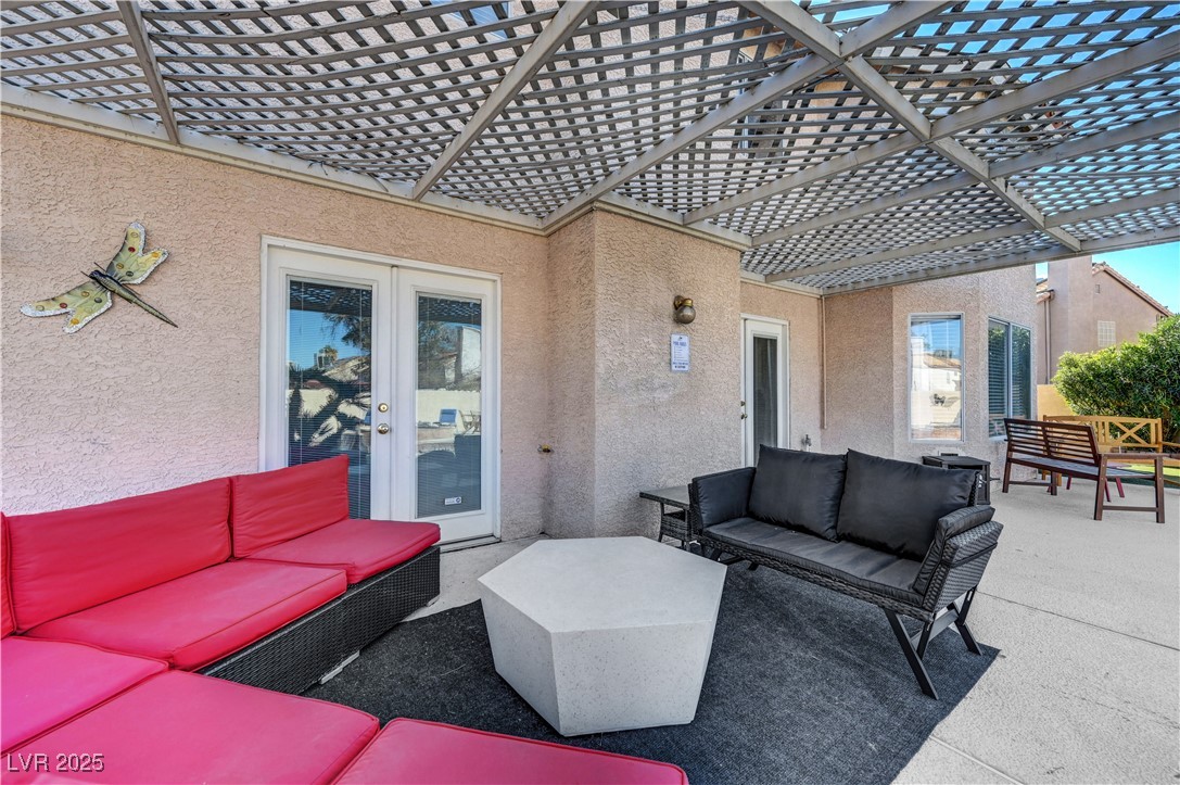 1486 Powder Horn Drive Henderson NV 89014