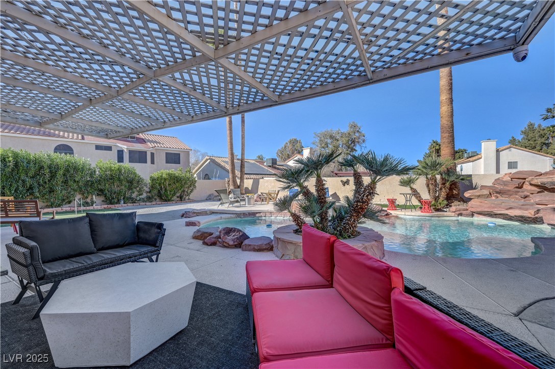 1486 Powder Horn Drive Henderson NV 89014