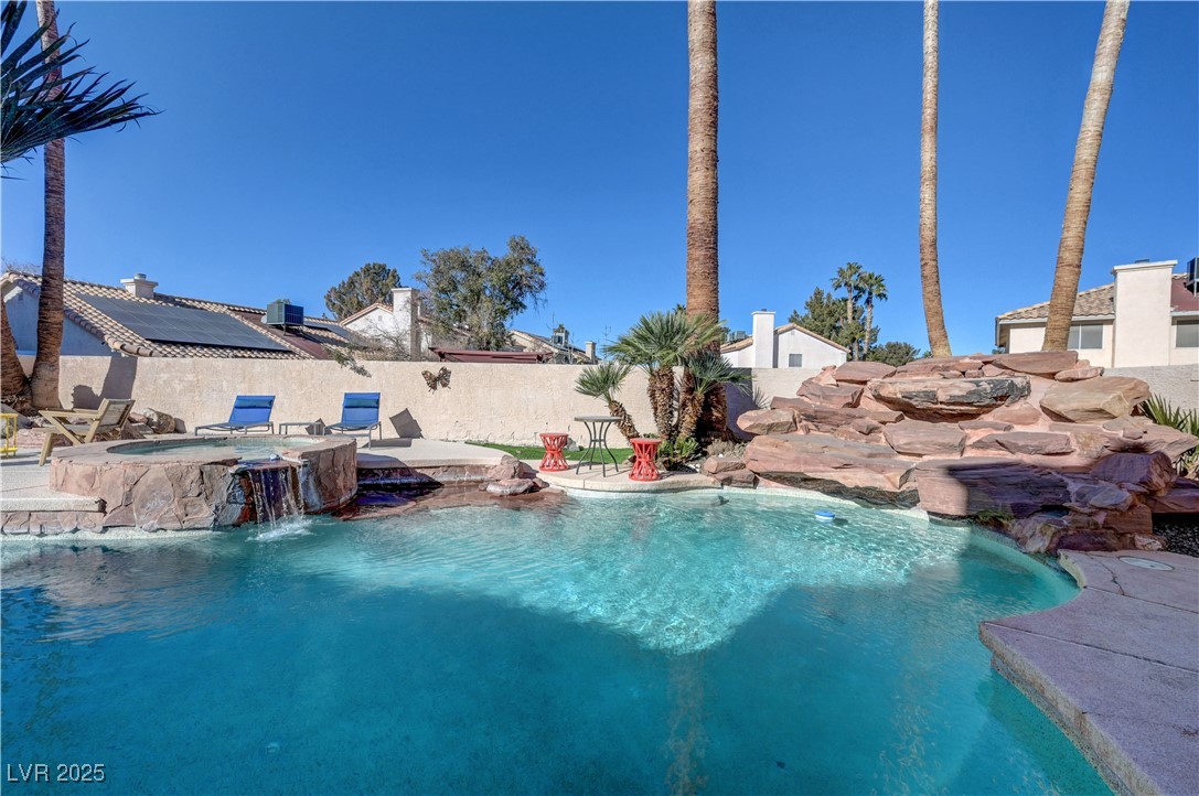 1486 Powder Horn Drive Henderson NV 89014