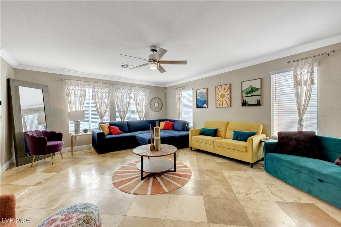 1486 Powder Horn Drive Henderson NV 89014