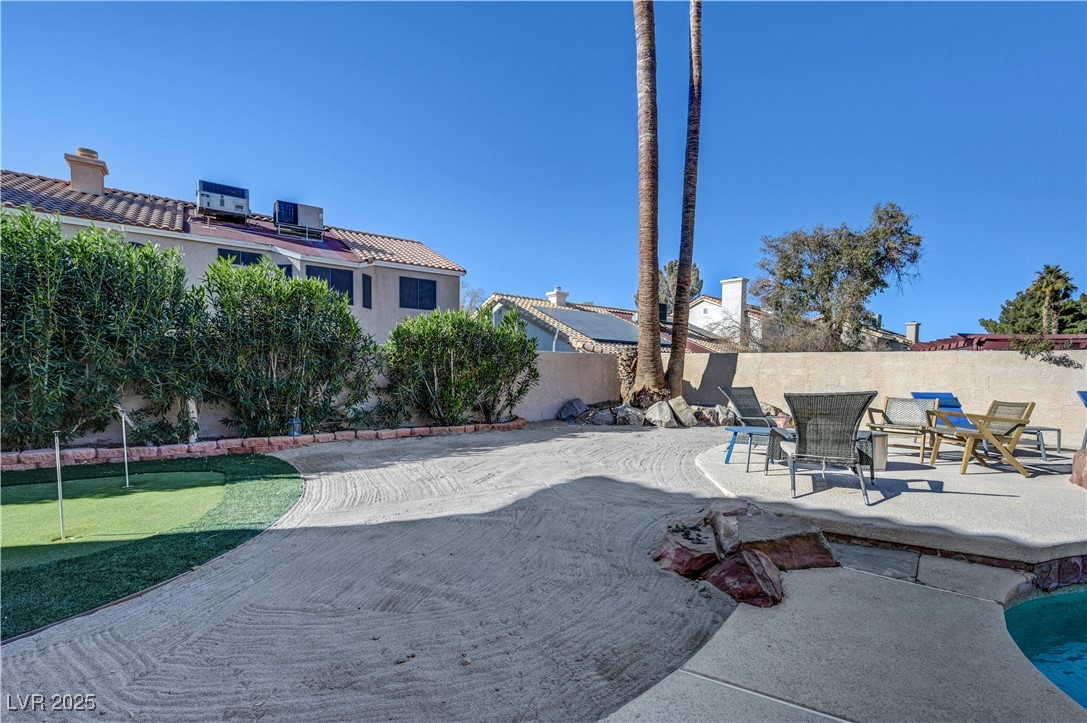 1486 Powder Horn Drive Henderson NV 89014