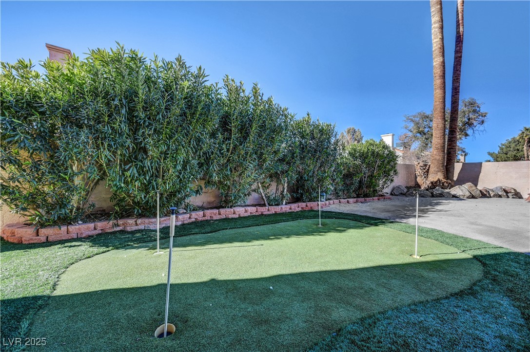 1486 Powder Horn Drive Henderson NV 89014