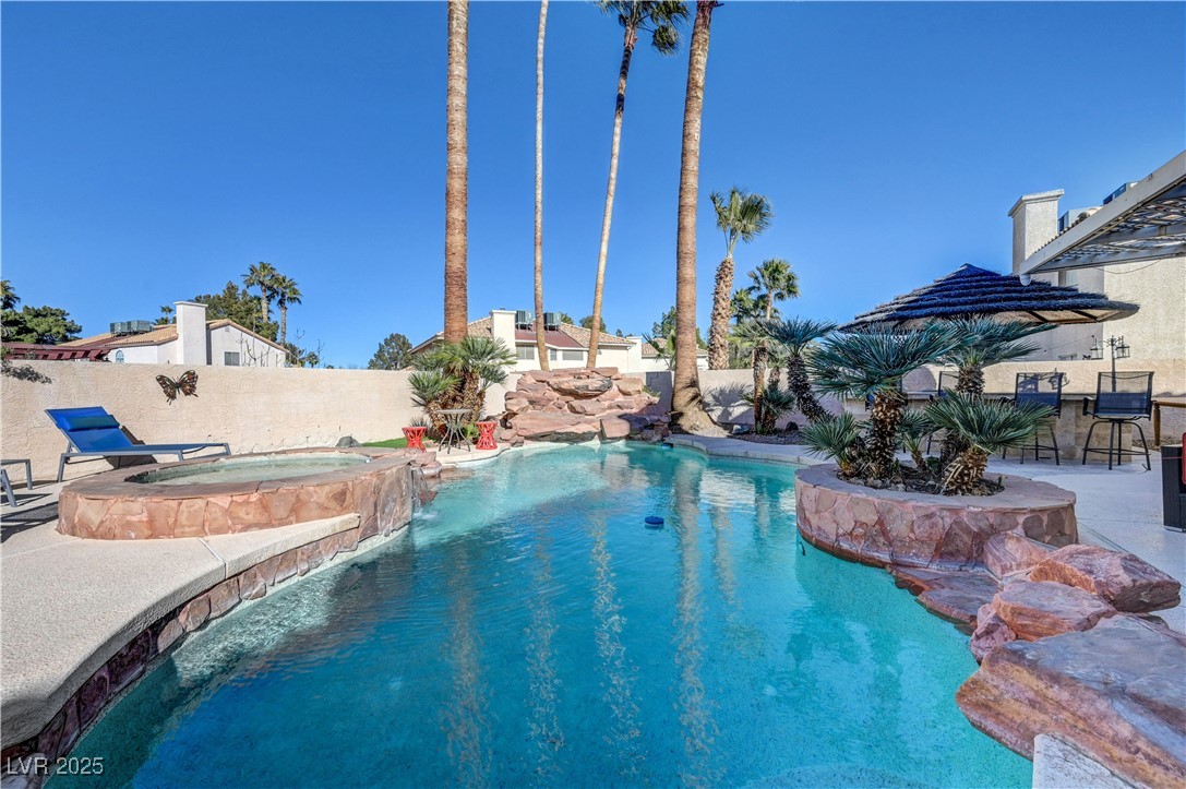 1486 Powder Horn Drive Henderson NV 89014