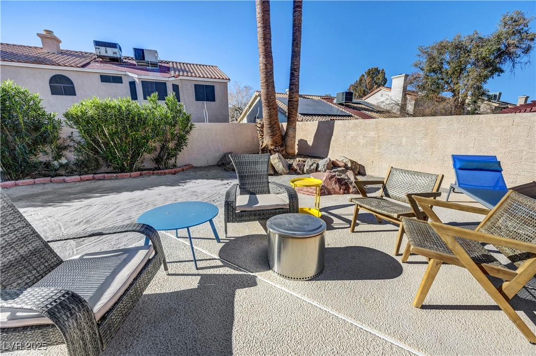 1486 Powder Horn Drive Henderson NV 89014