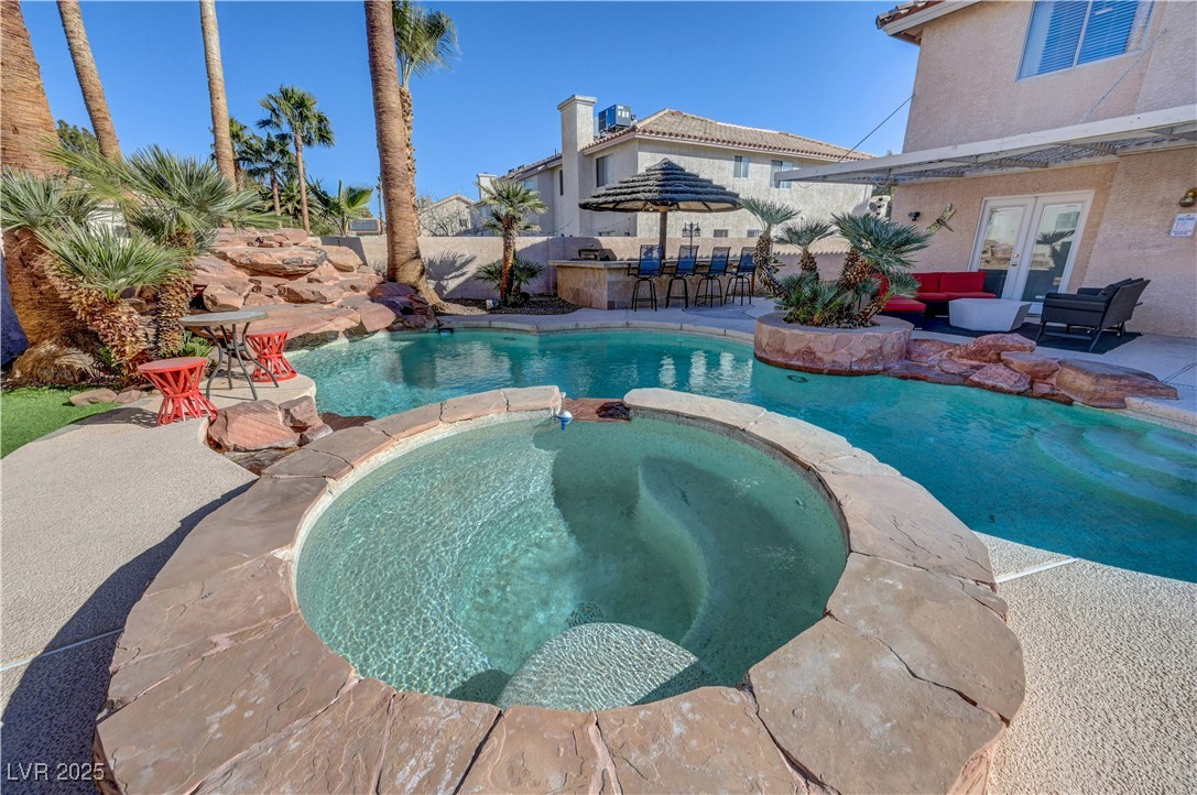 1486 Powder Horn Drive Henderson NV 89014