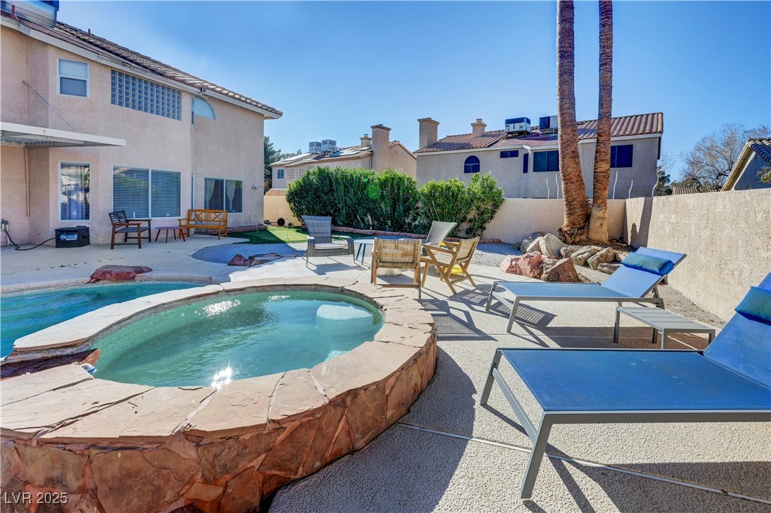1486 Powder Horn Drive Henderson NV 89014