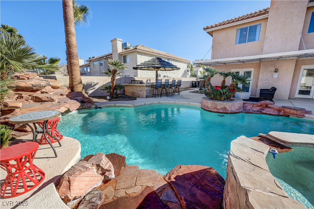 1486 Powder Horn Drive Henderson NV 89014