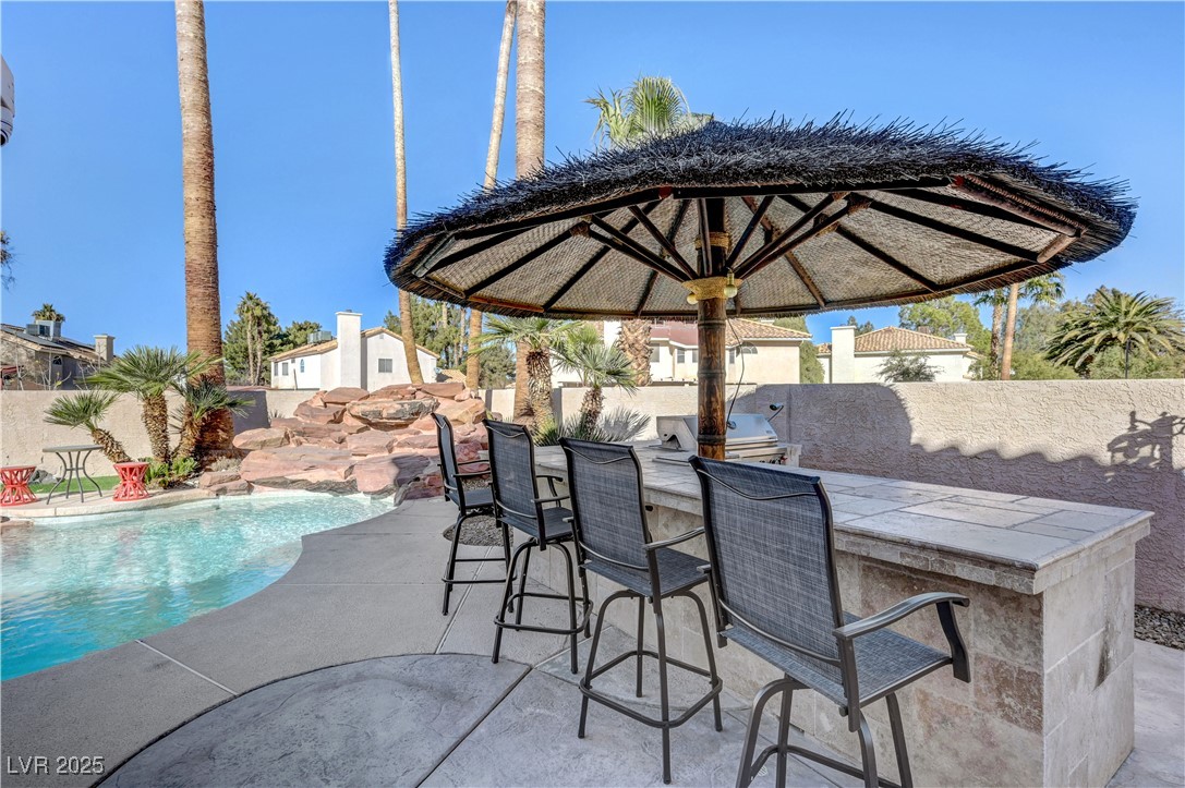 1486 Powder Horn Drive Henderson NV 89014