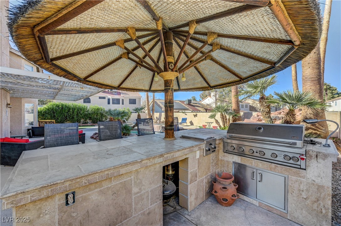 1486 Powder Horn Drive Henderson NV 89014