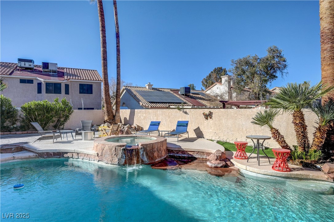 1486 Powder Horn Drive Henderson NV 89014