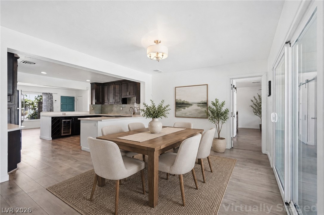 909 Canosa Avenue Las Vegas NV 89104